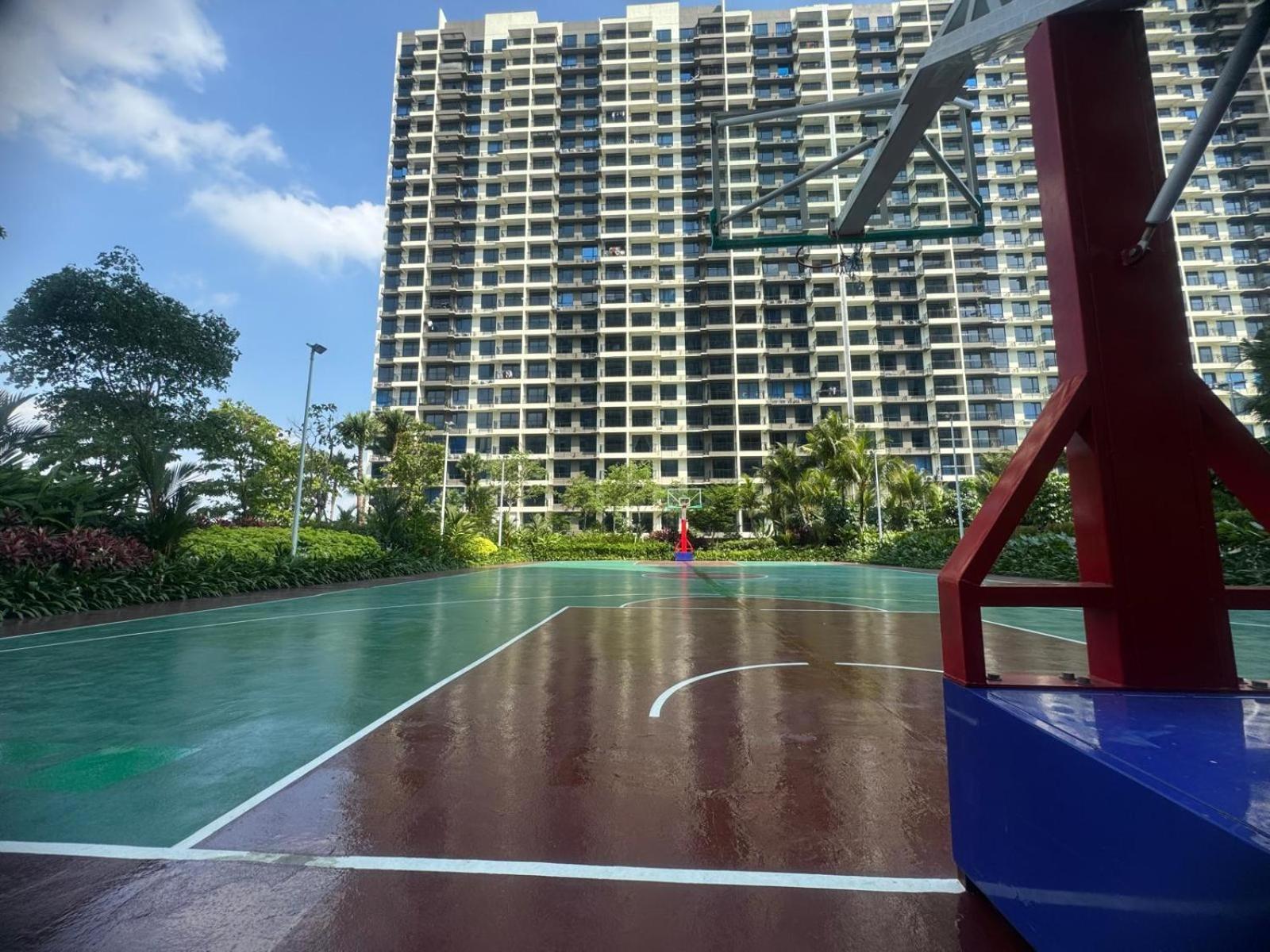 Apartemen Park 2br 1 Stylish 6pax At Paradigm And Sutera Johor Bahru