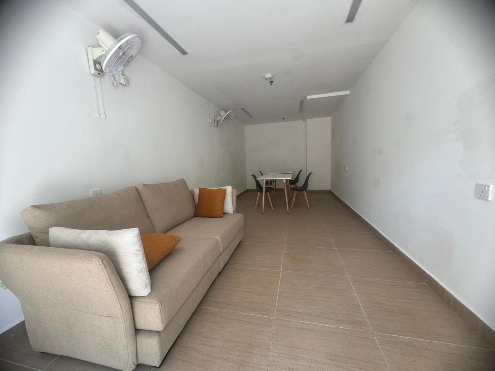 Park 2br 1 Stylish 6pax At Paradigm And Sutera *